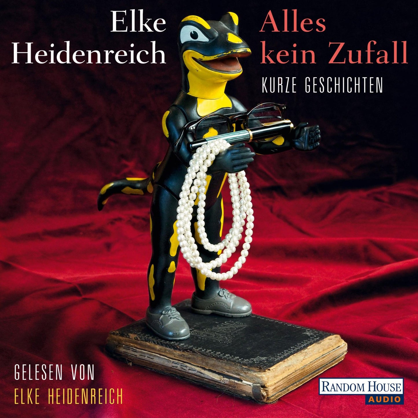 Alles kein Zufall: Kurze Geschichten