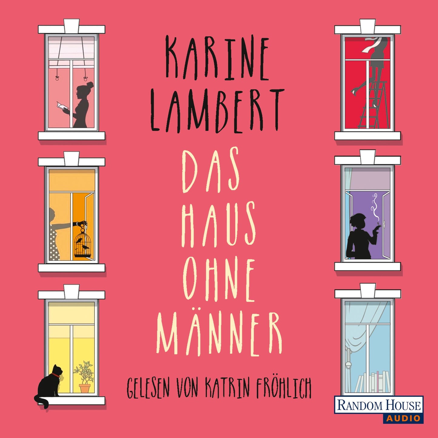 Das Haus ohne MÃ¤nner