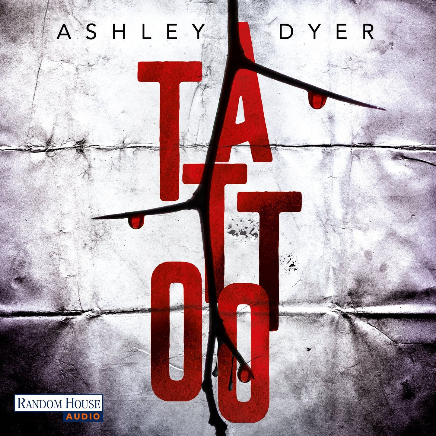 Tattoo: Thriller