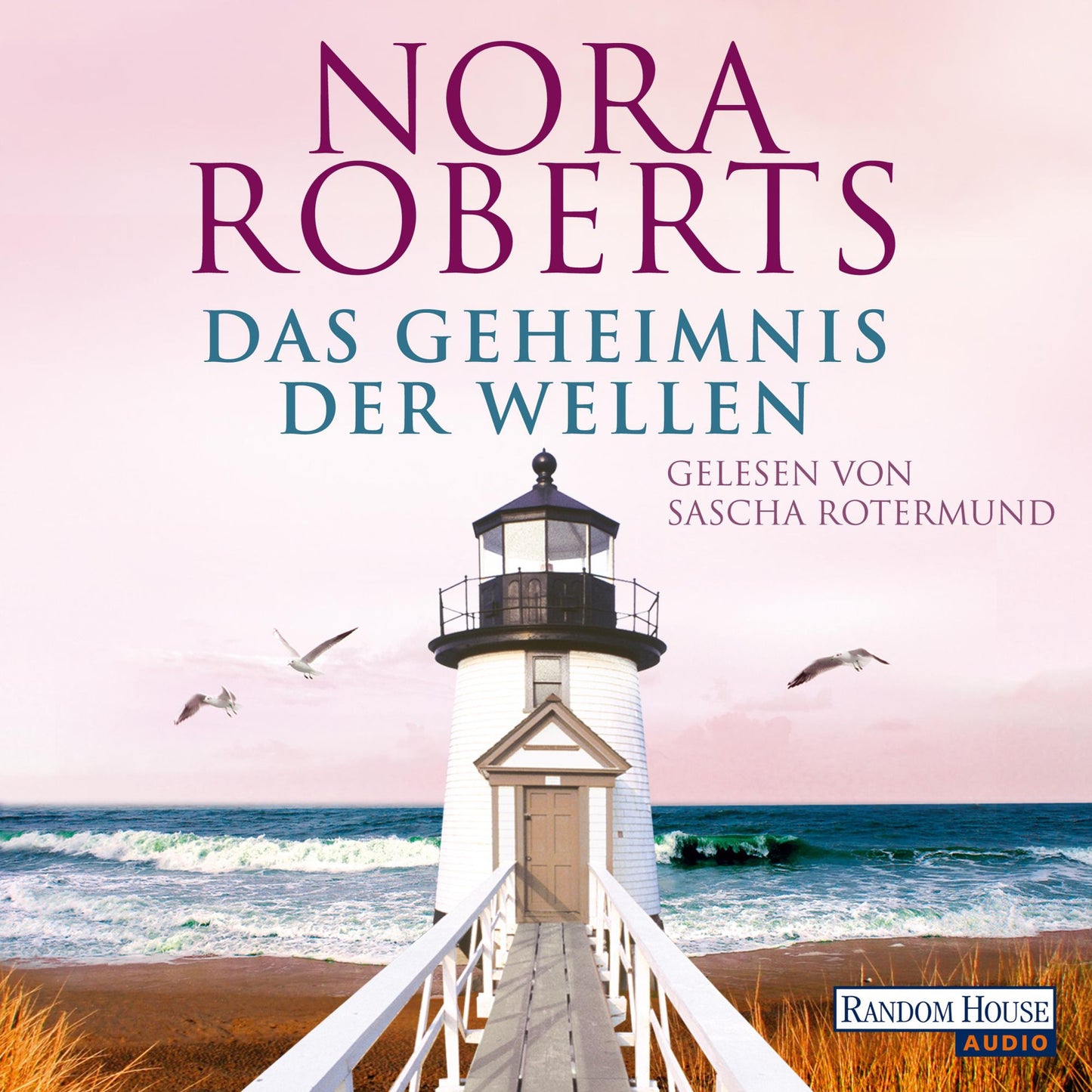 Das Geheimnis der Wellen (Abridged)
