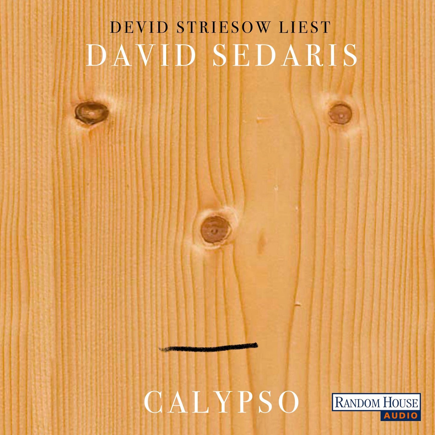Calypso (Abridged)
