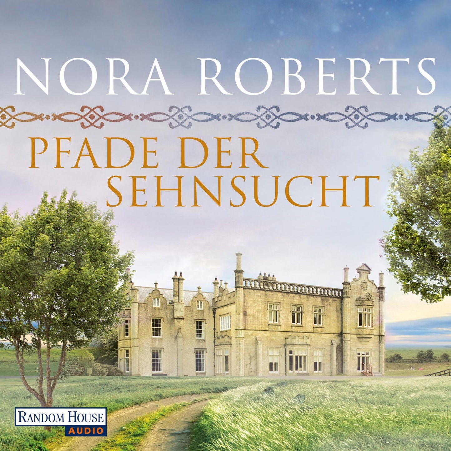 Pfade der Sehnsucht: O'Dwyer 2