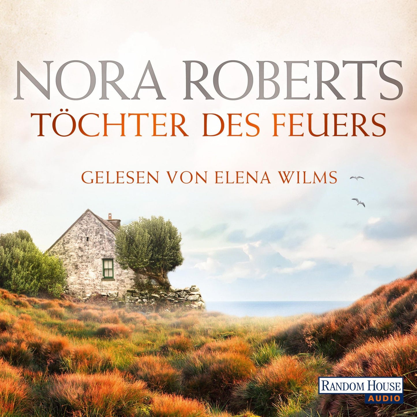 TÃ¶chter des Feuers (Abridged)