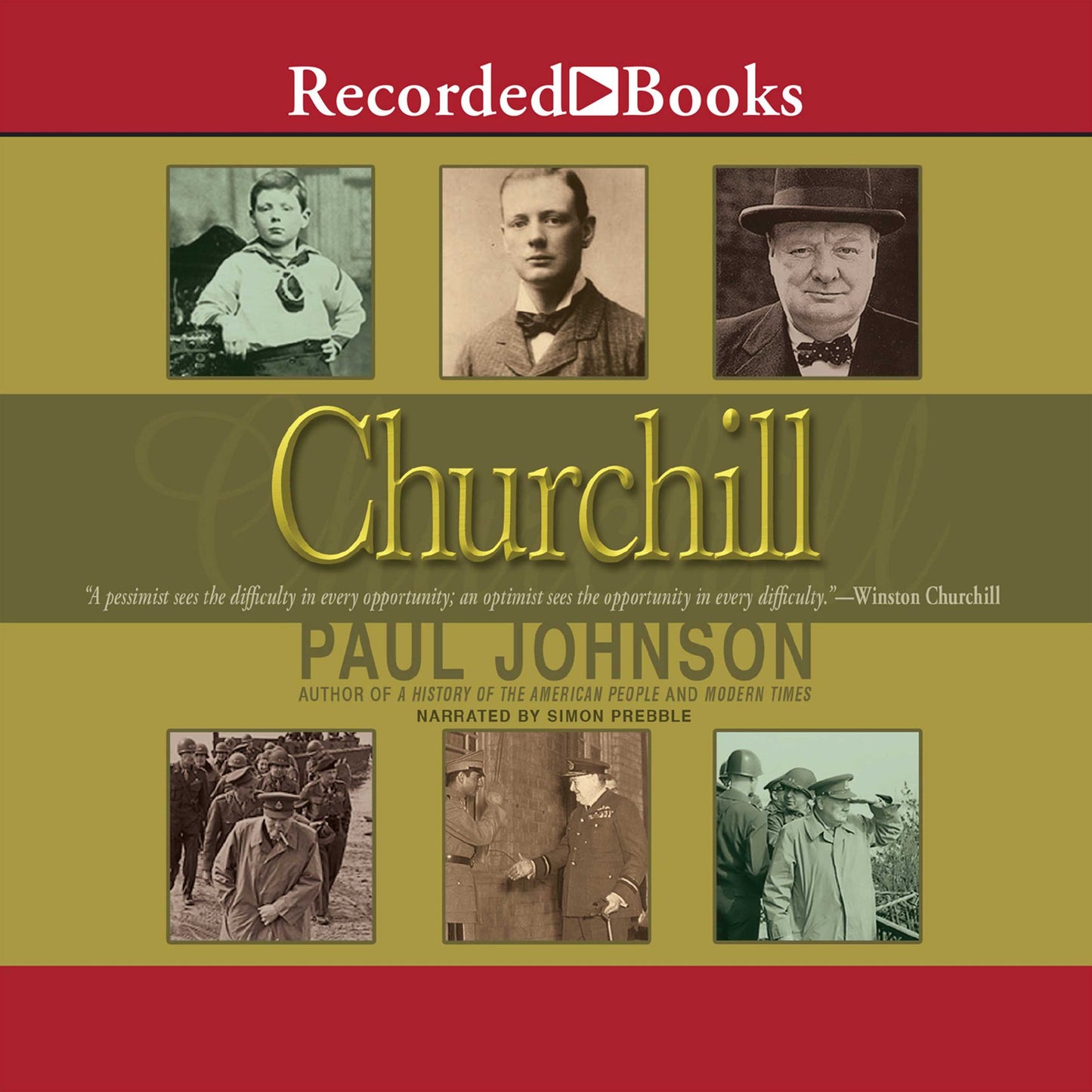 Churchill