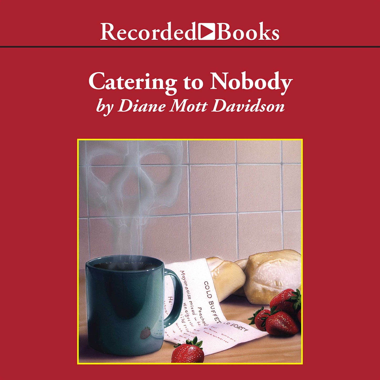 Catering to Nobody