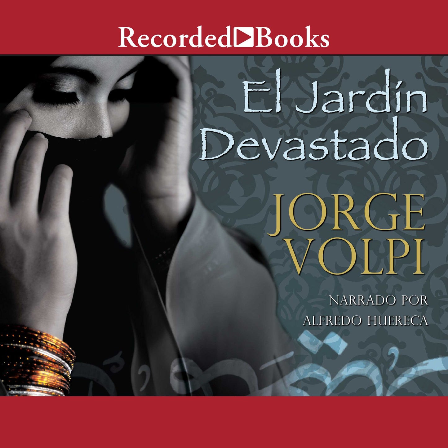 El jardin devastado (The Devastated Garden)
