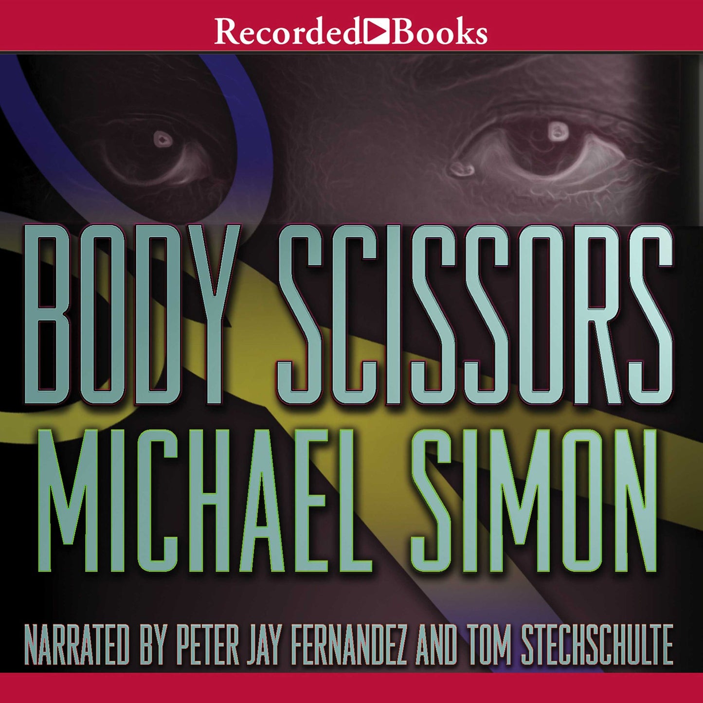 Body Scissors