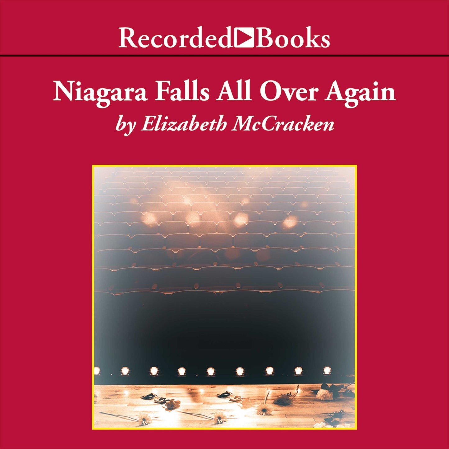 Niagara Falls All Over Again