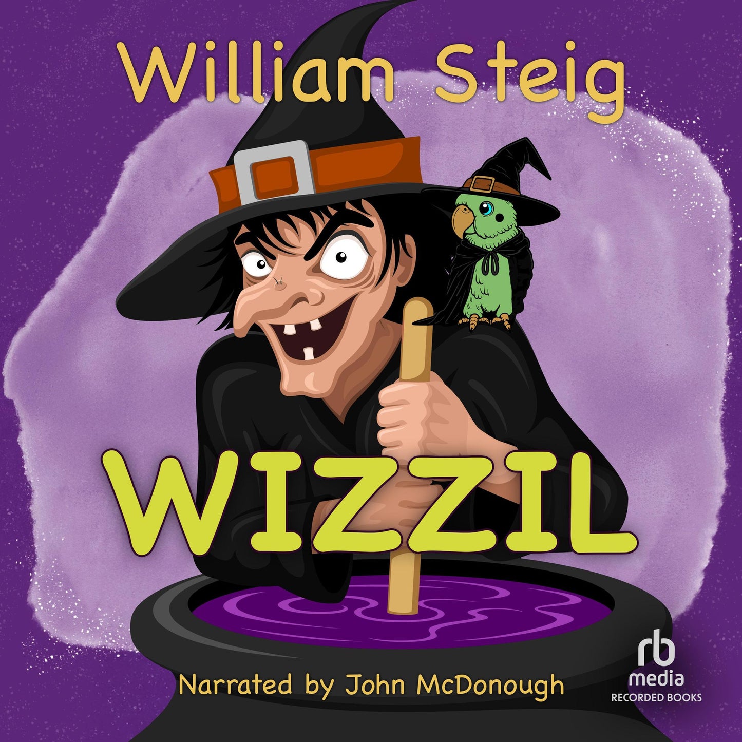 Wizzil