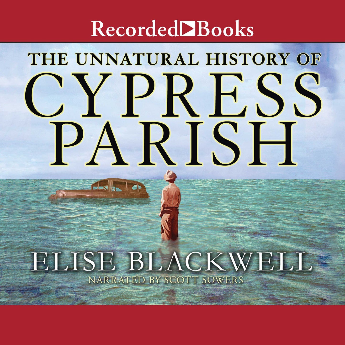 The Unnatural History of Cypres Parish