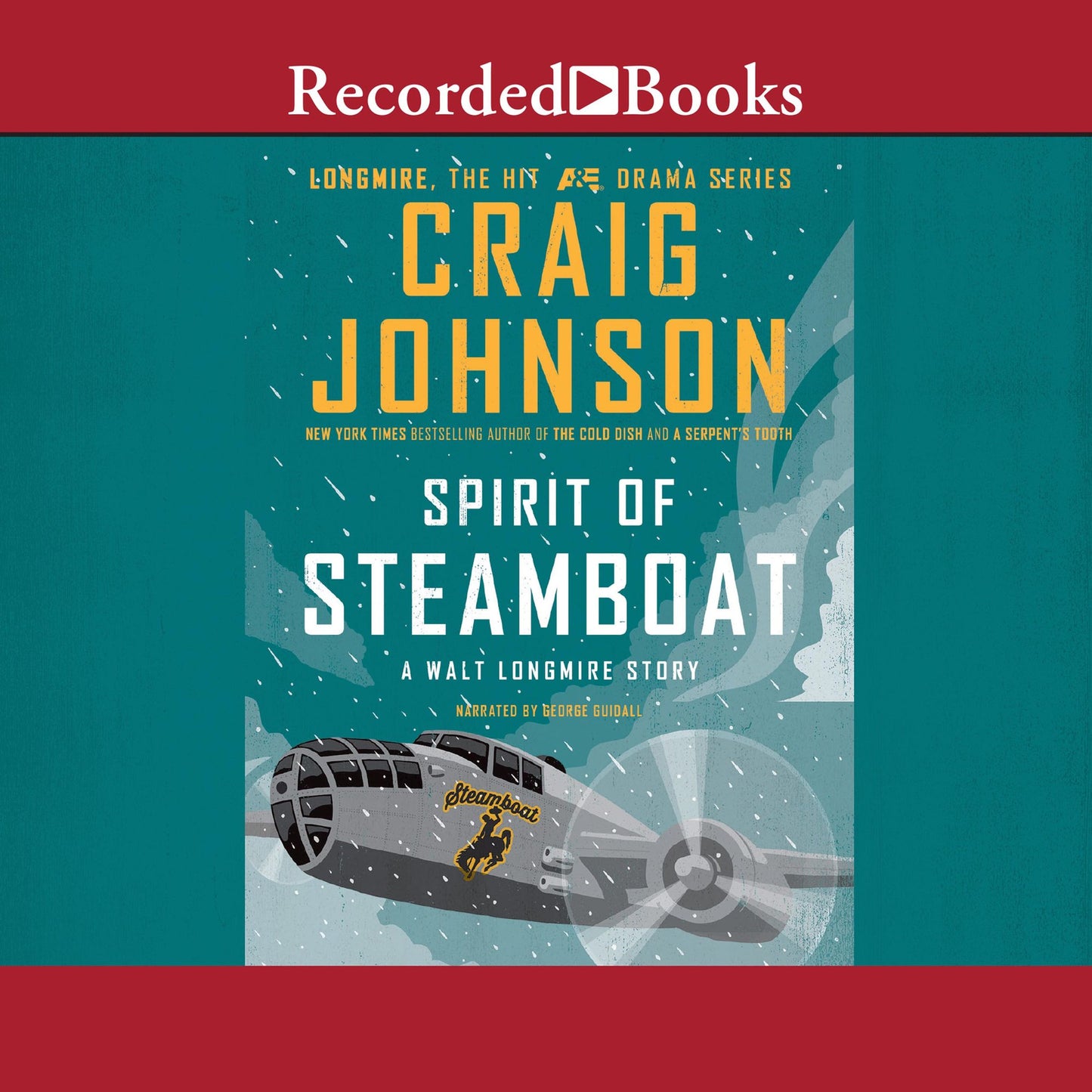 The Spirit of Steamboat