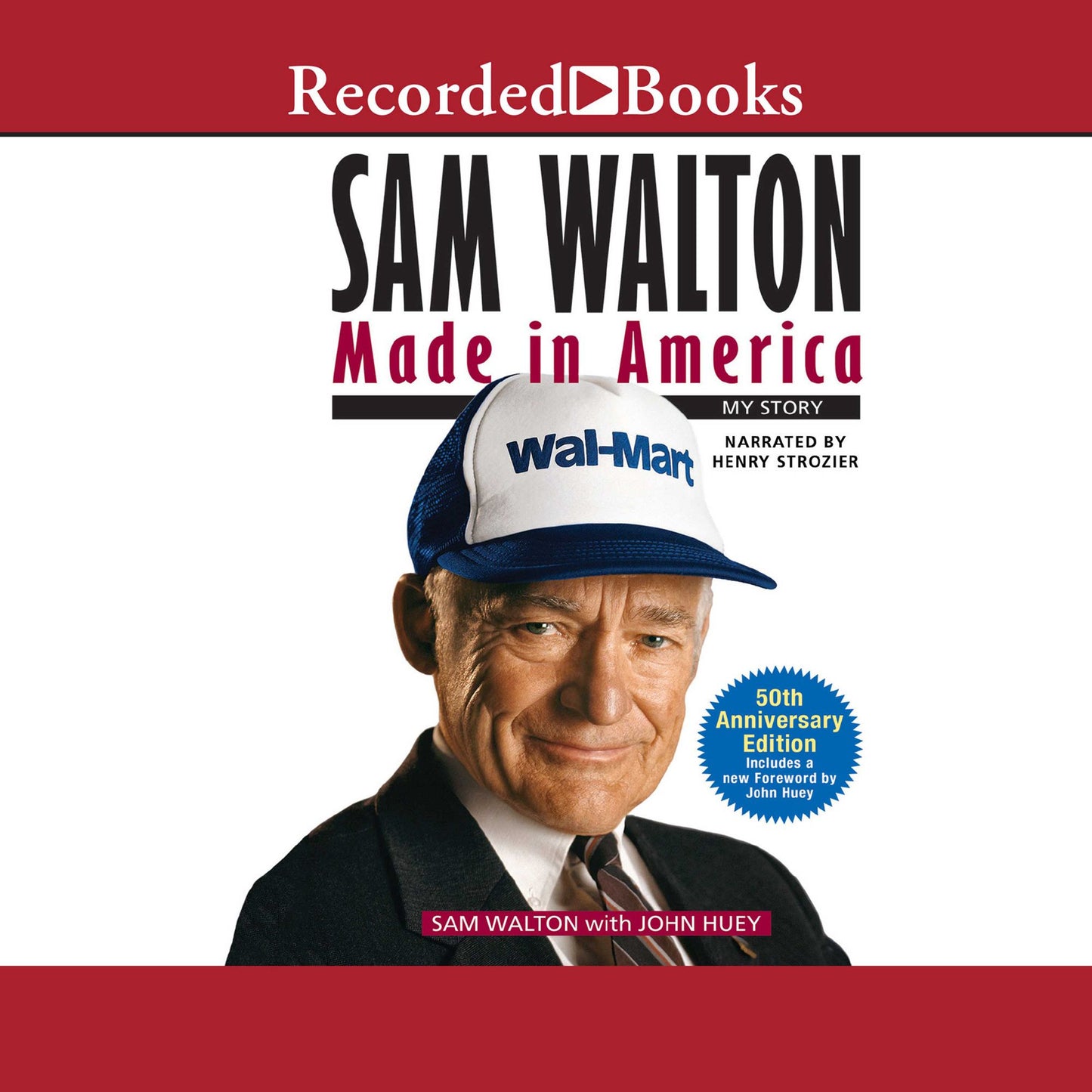 Sam Walton: Made in America