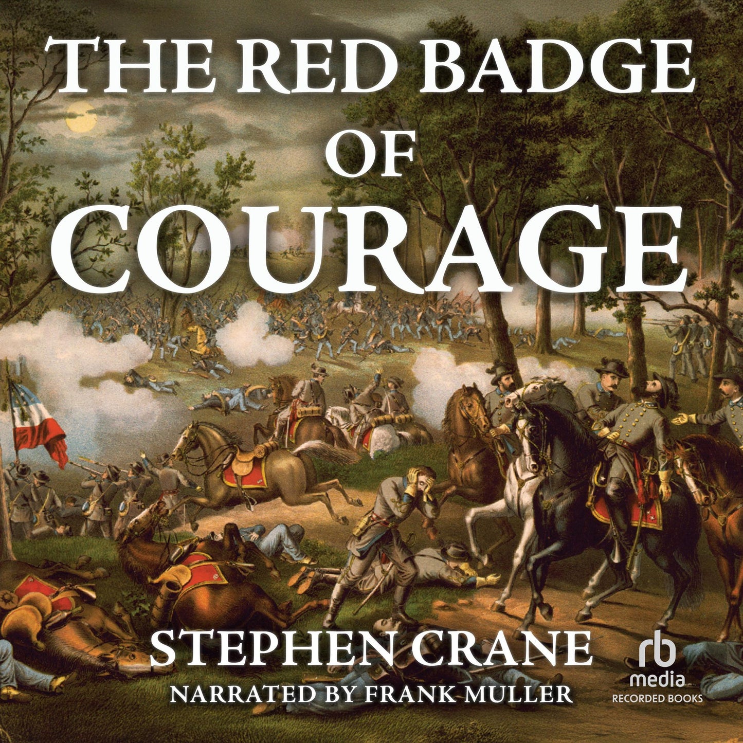 Red Badge of Courage