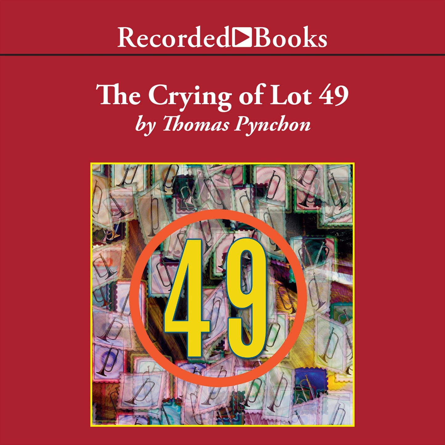 The Crying of Lot 49