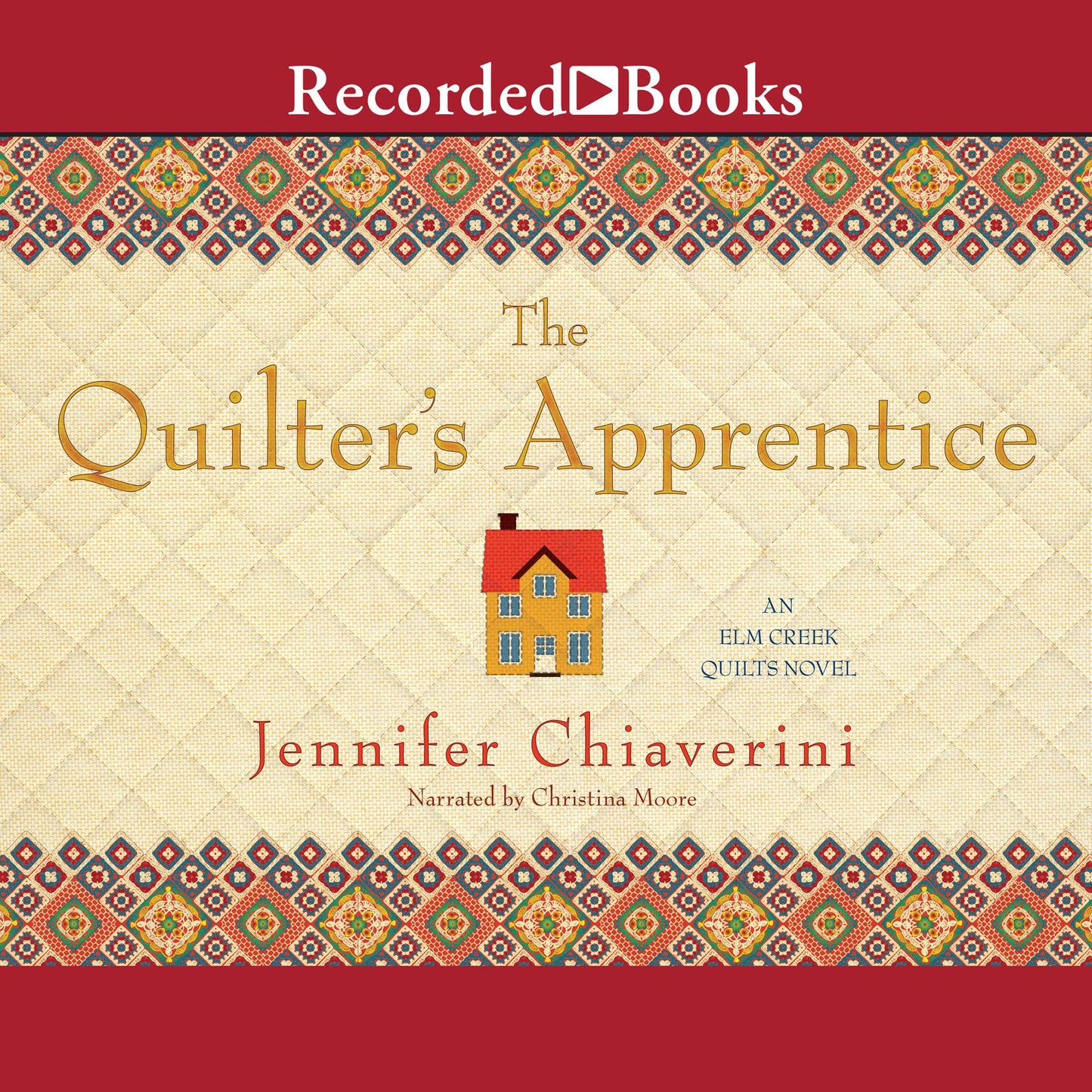 Quilter's Apprentice