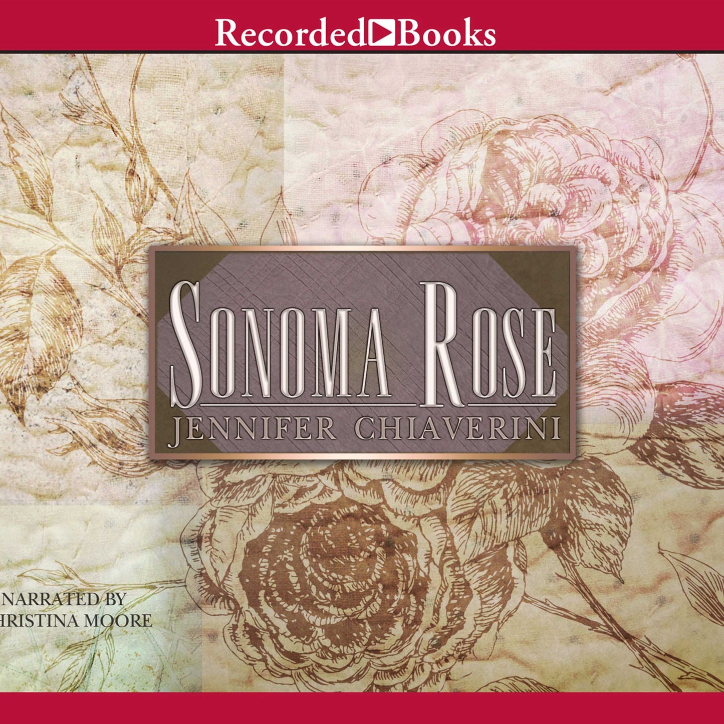 Sonoma Rose
