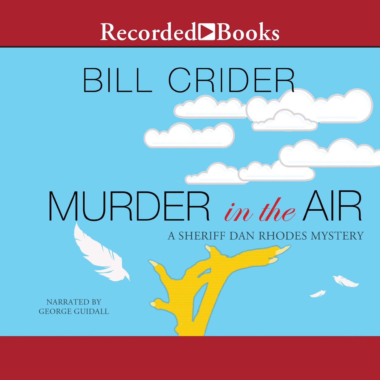 Murder in the Air
