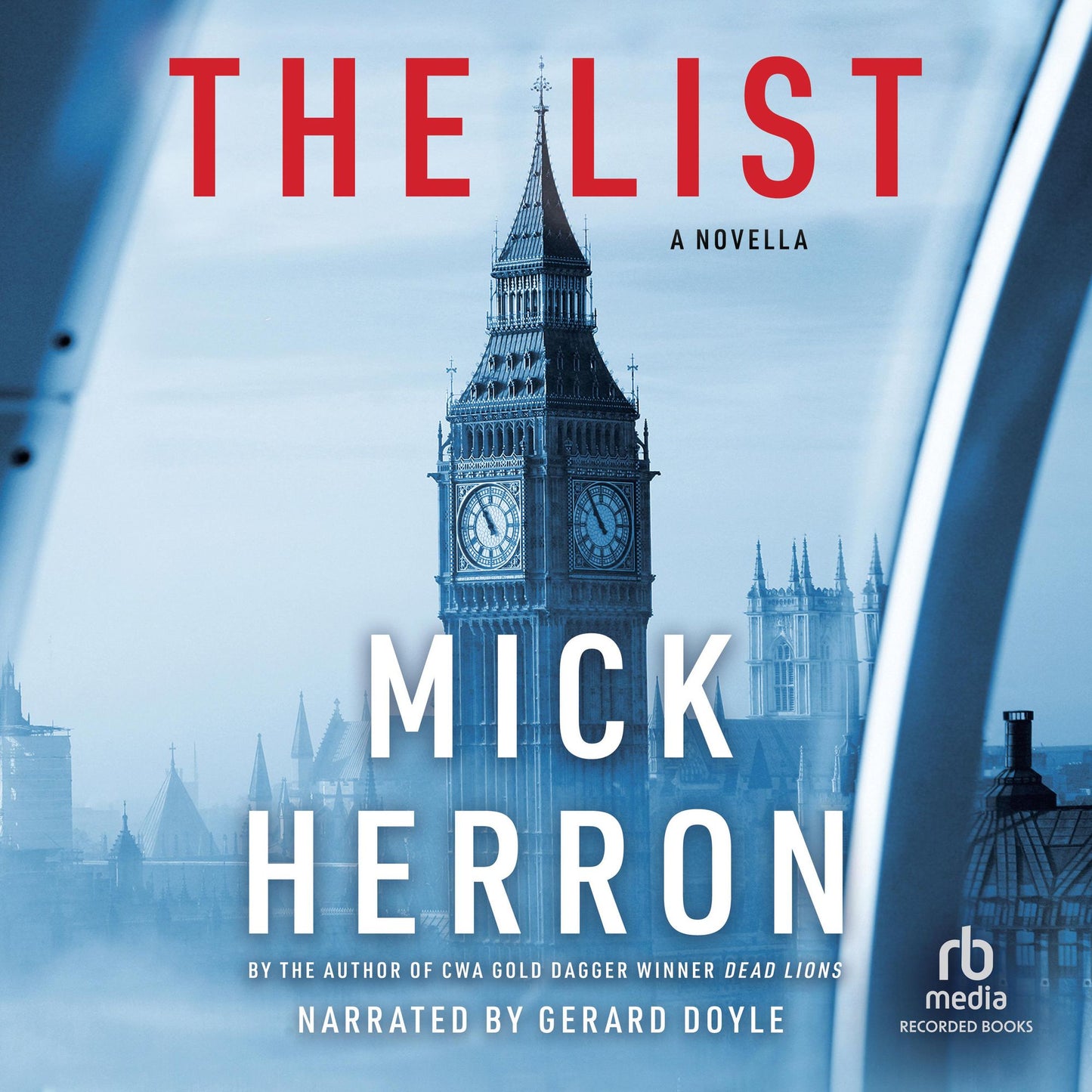 The List : A Novella