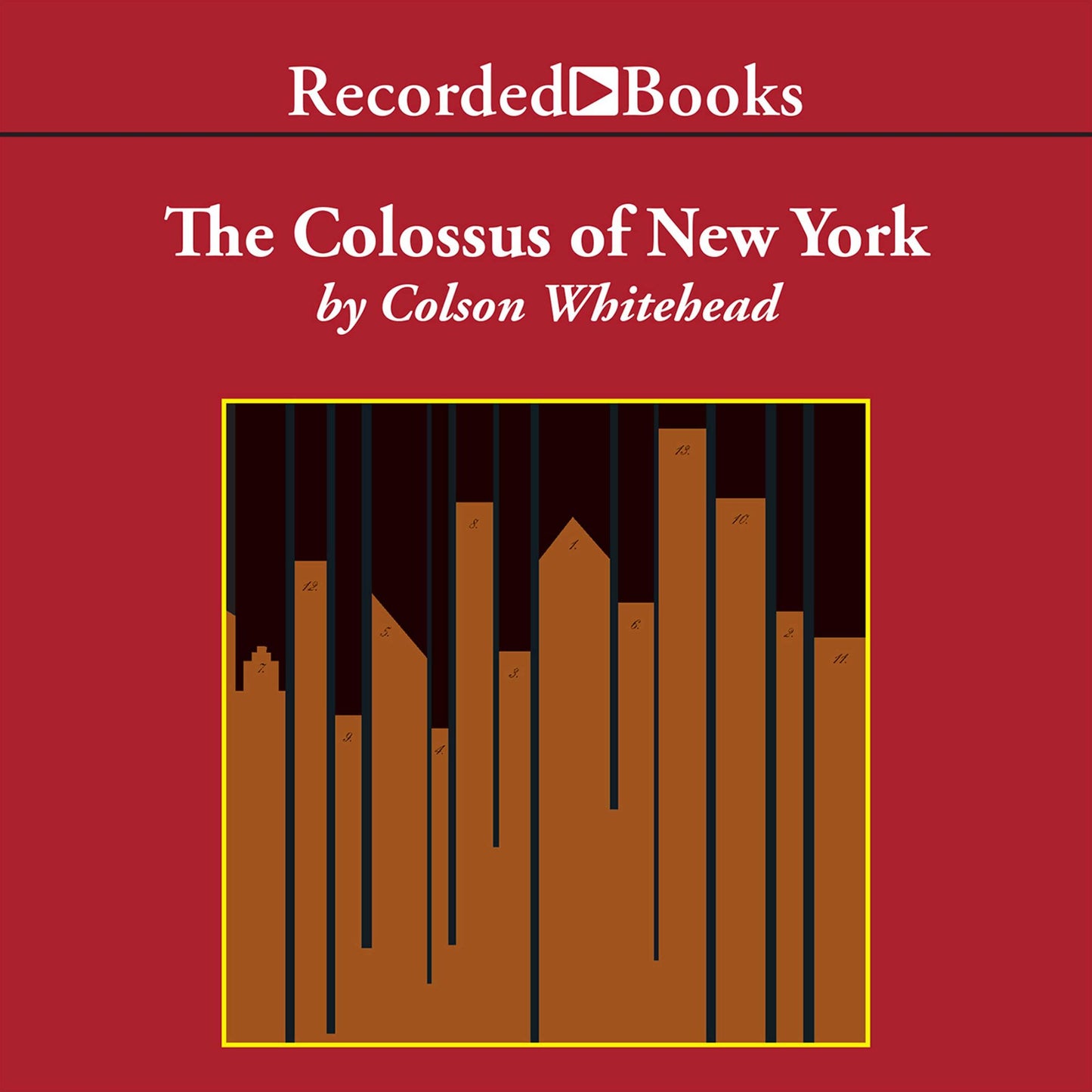 The Colossus of New York