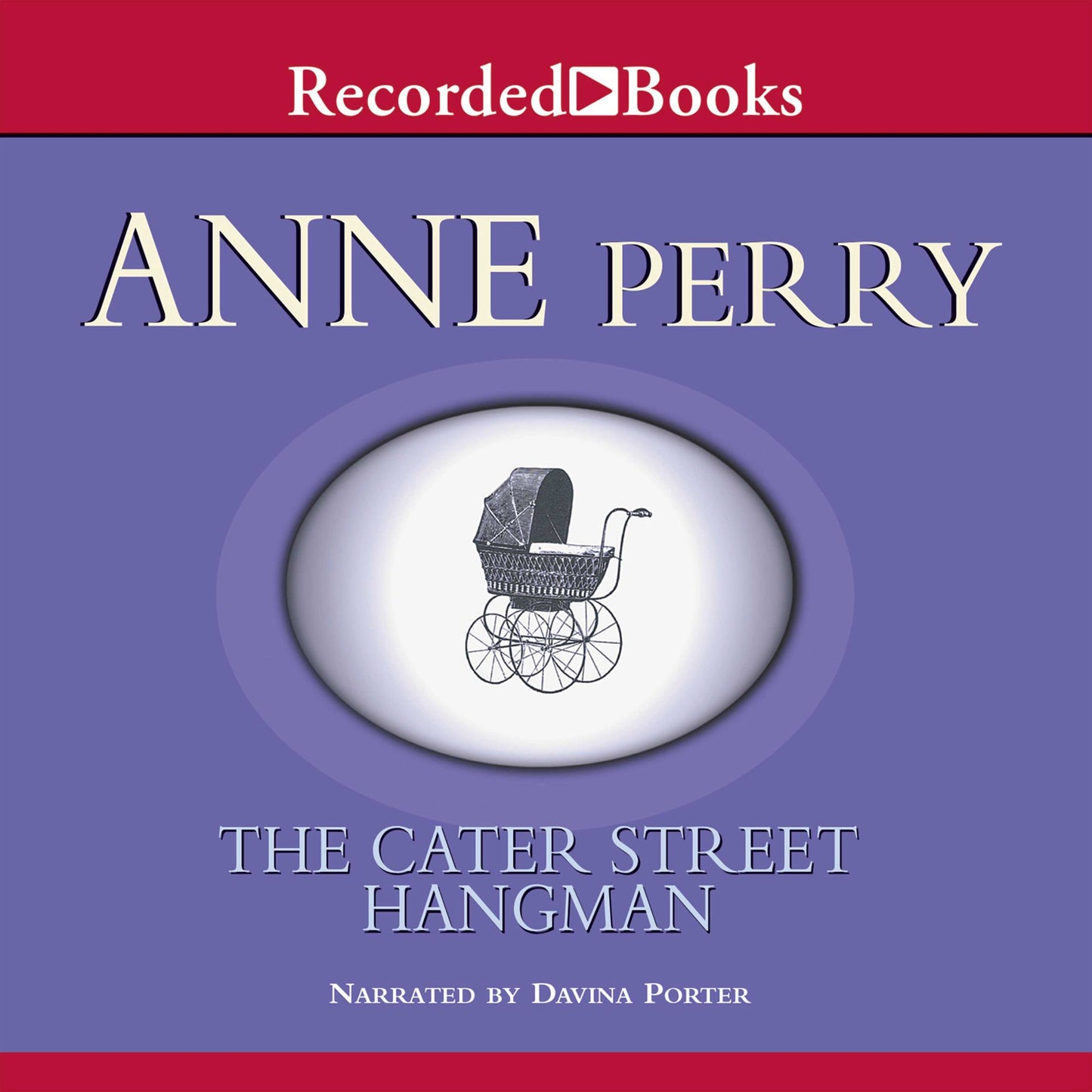 The Cater Street Hangman