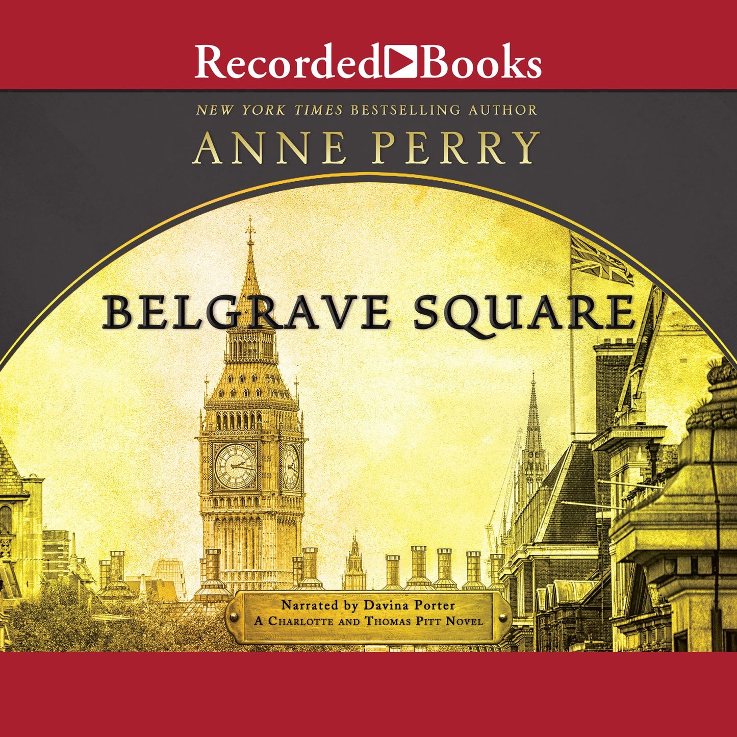 Belgrave Square