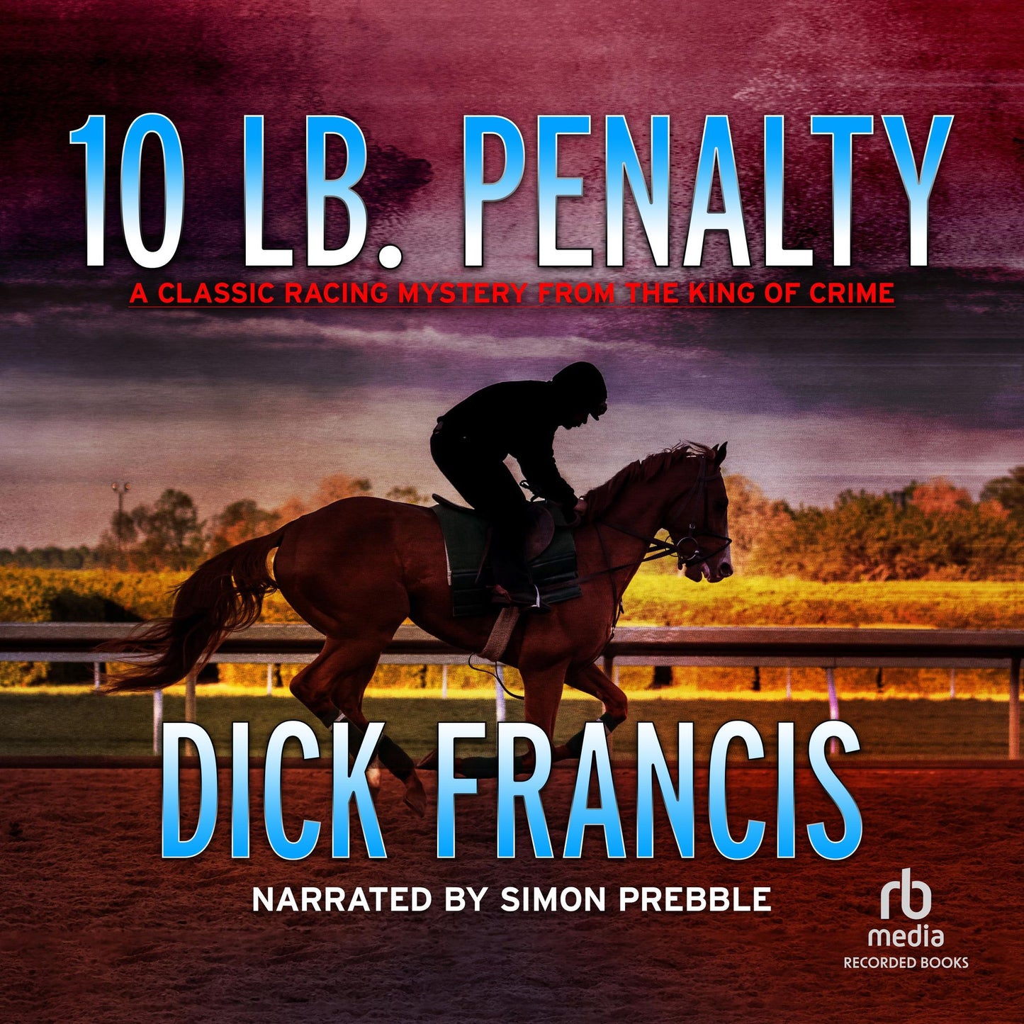 10 Lb. Penalty