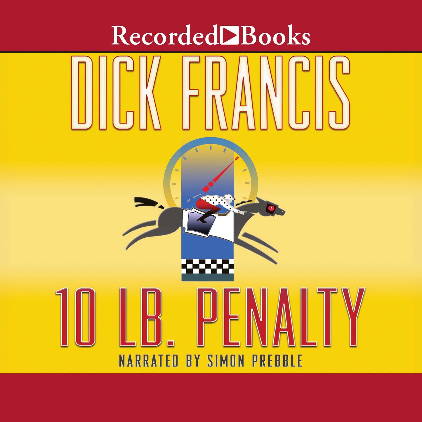 10 Lb. Penalty