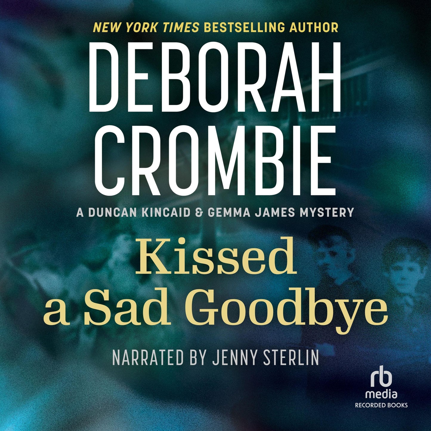 Kissed a Sad Goodbye