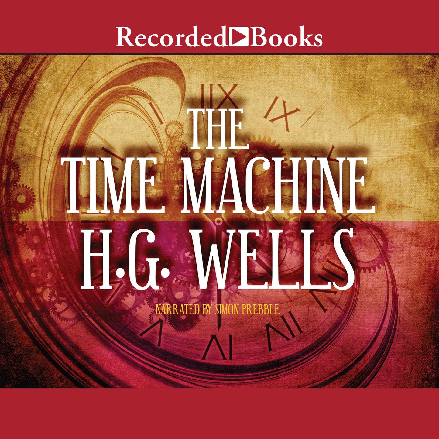 The Time Machine