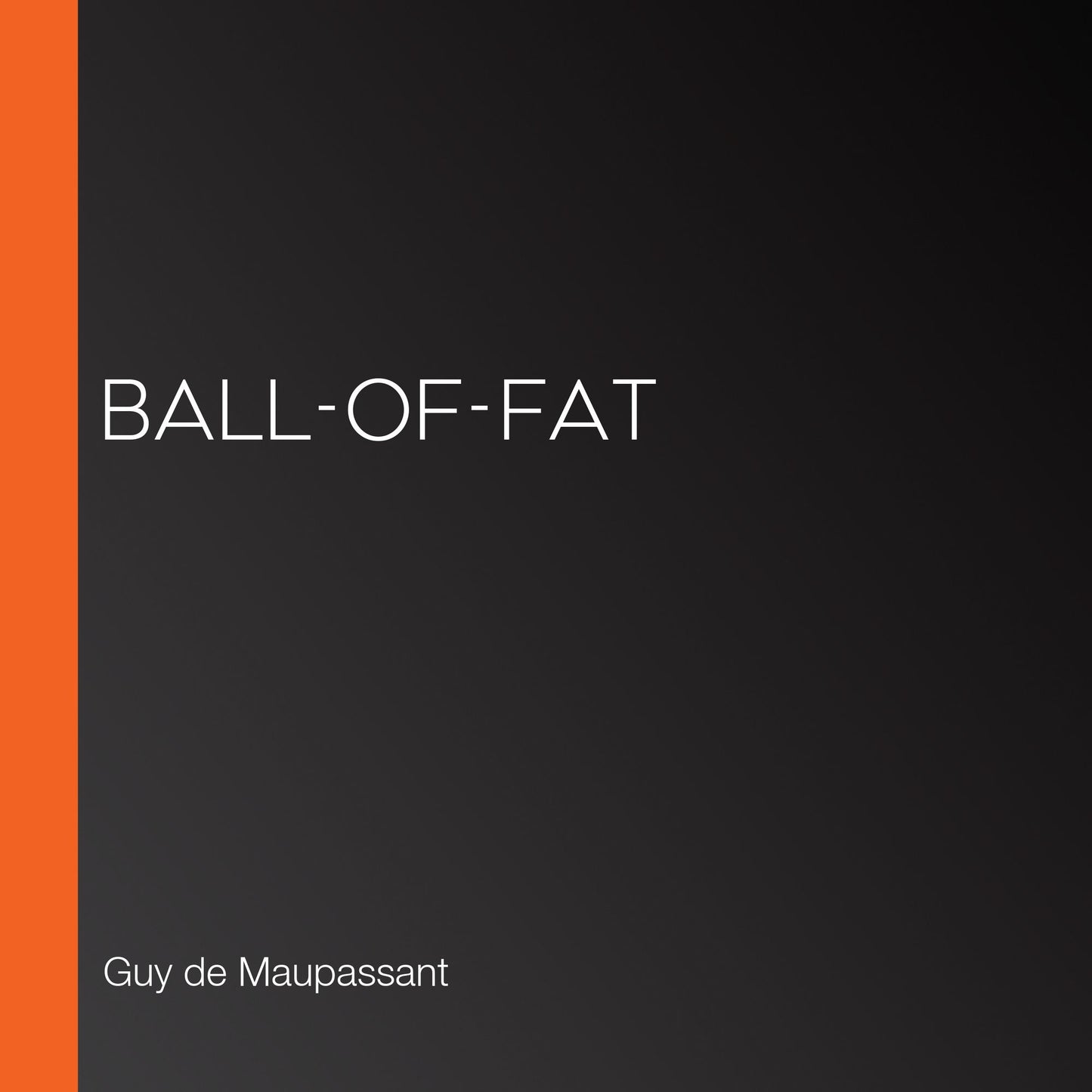 Ball-of-Fat