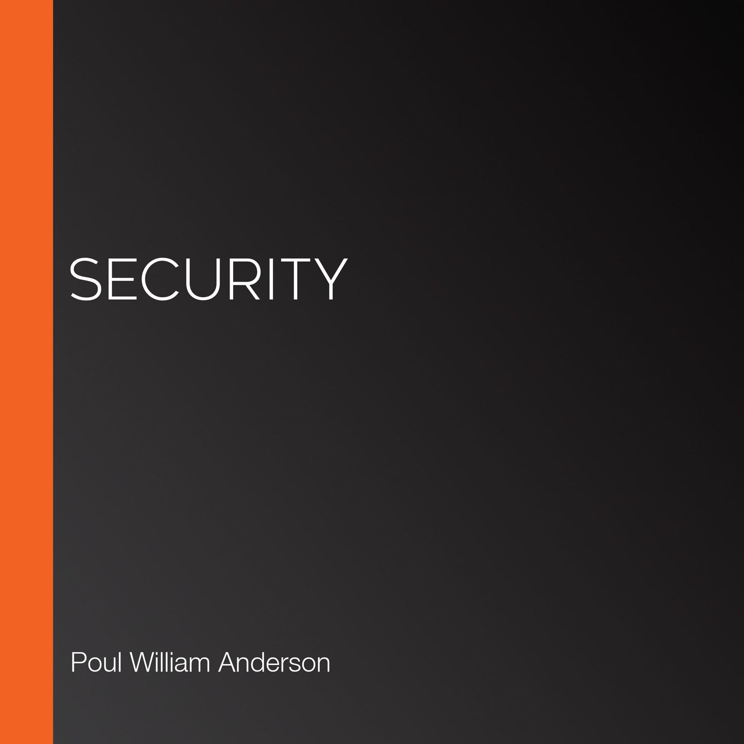 Security