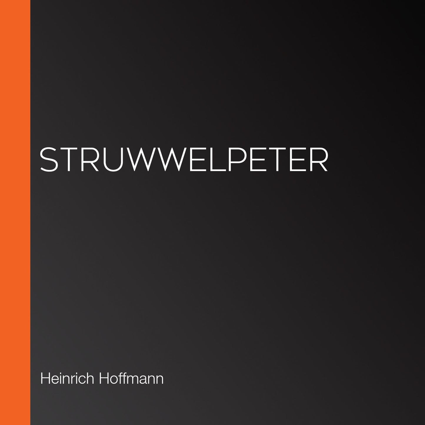 Struwwelpeter