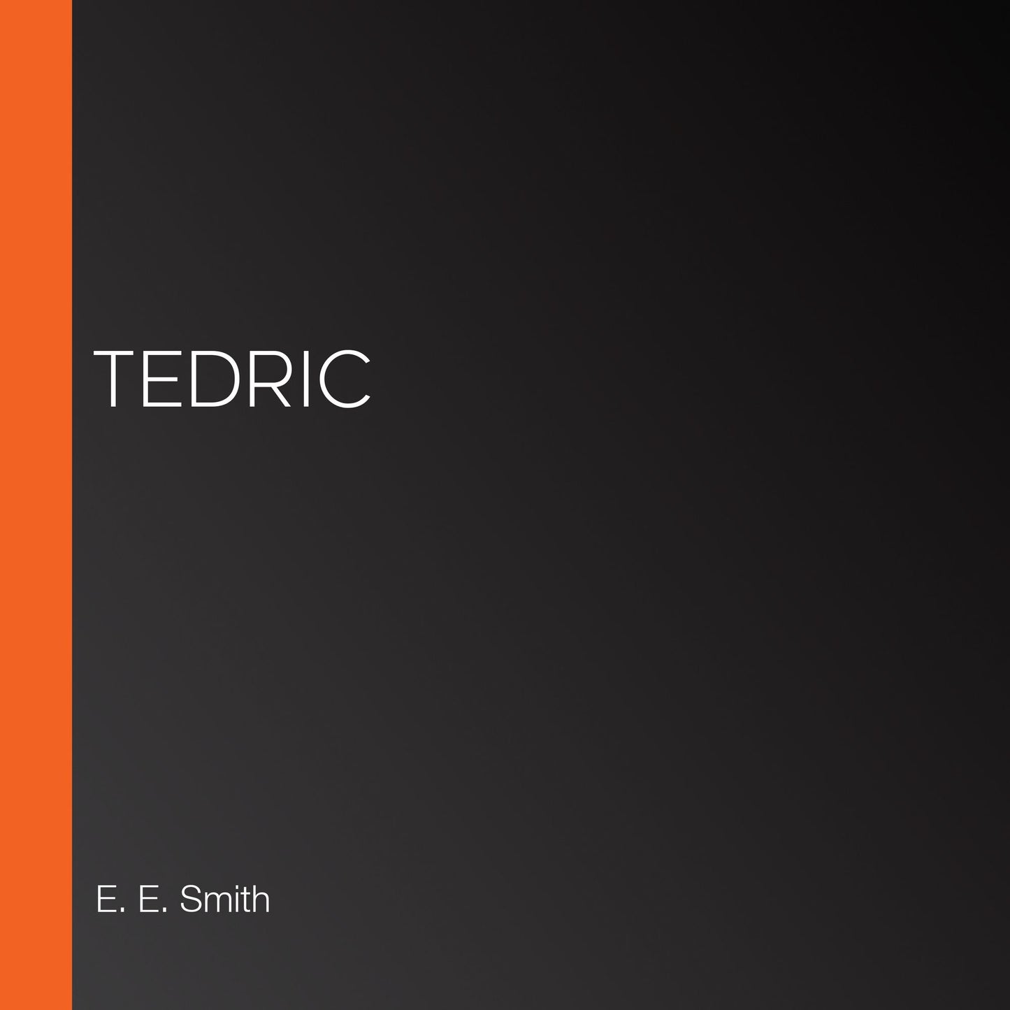 Tedric