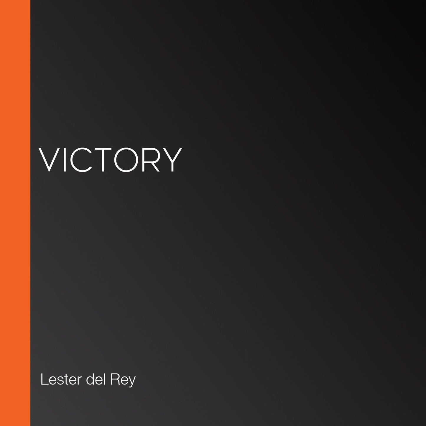 Victory