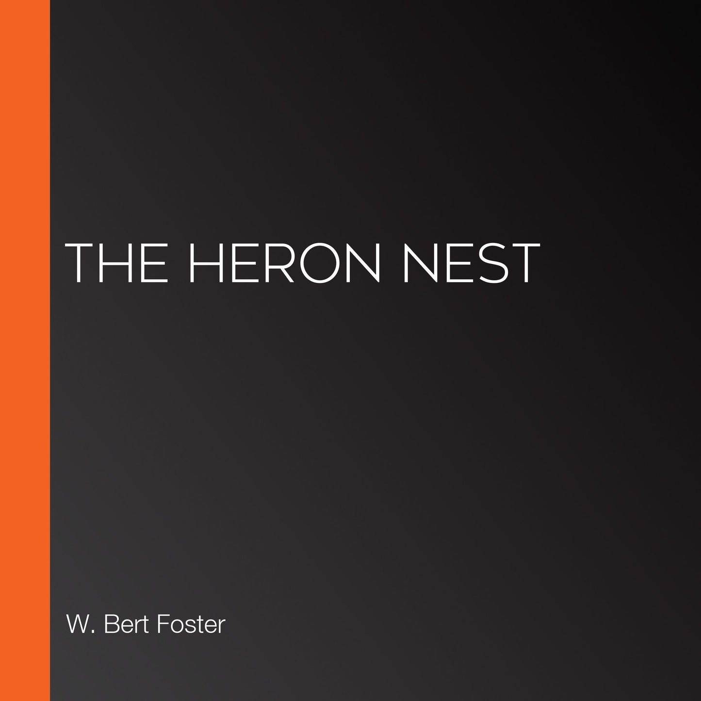 The Heron Nest