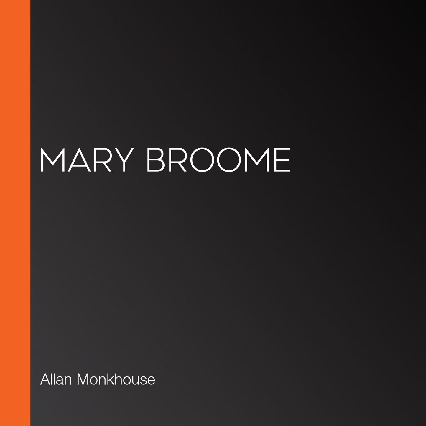 Mary Broome