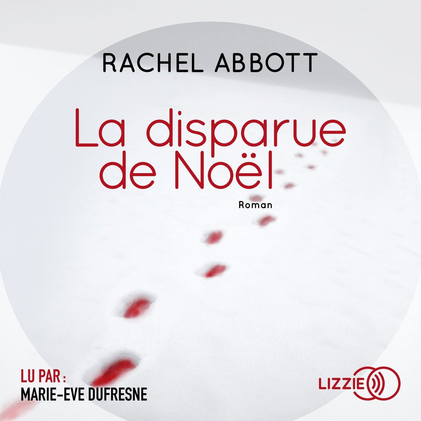 La Disparue de Noël
