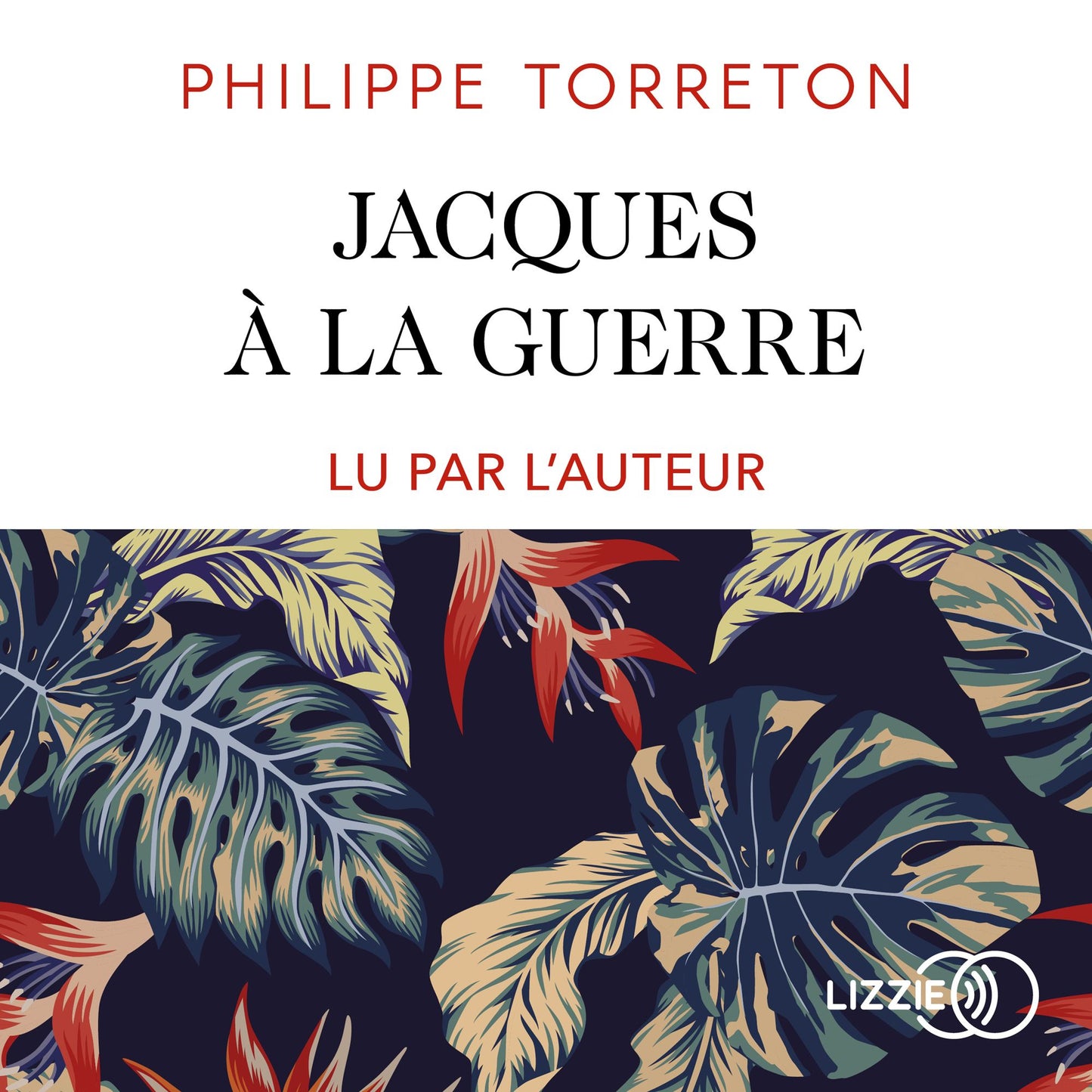 Jacques à la guerre