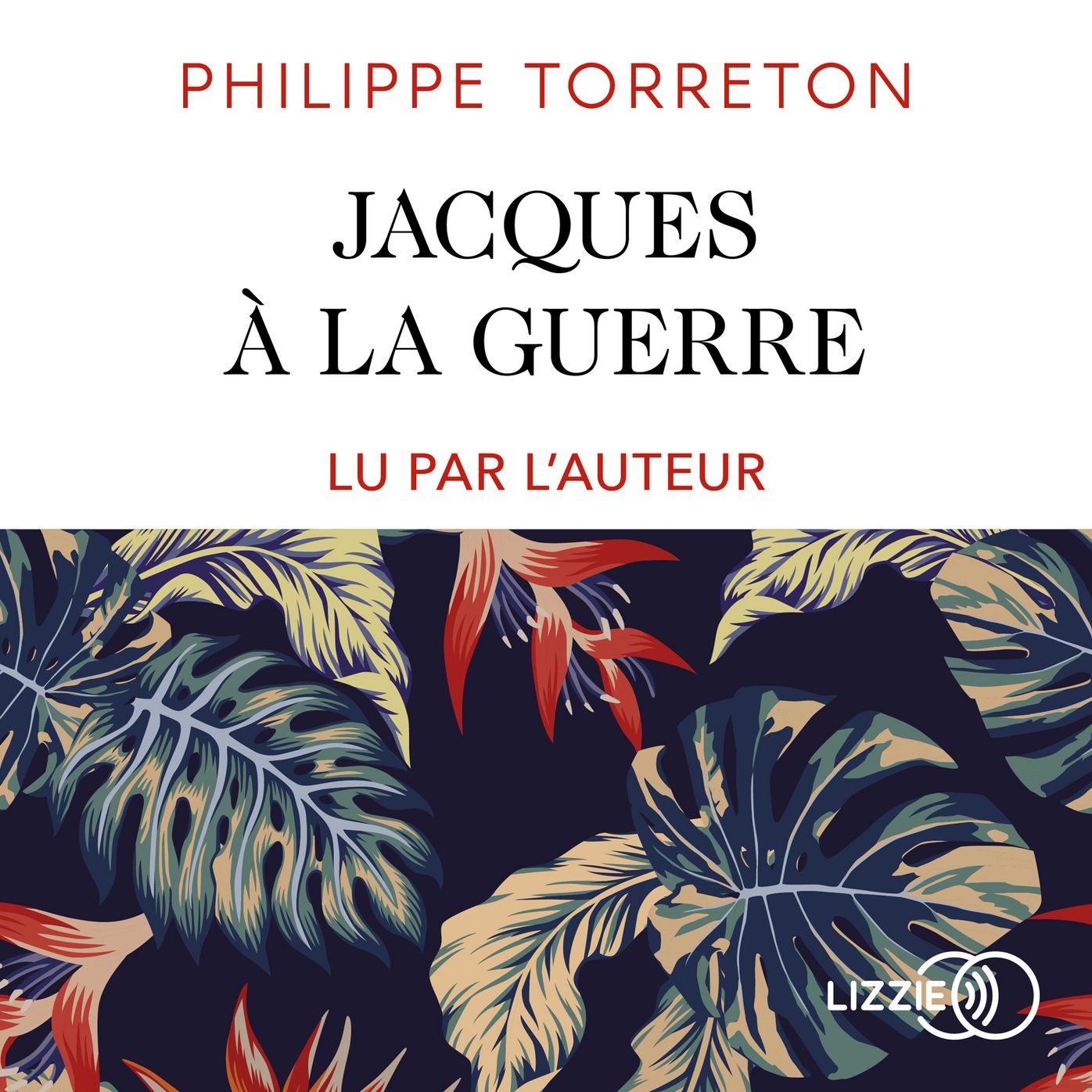 Jacques à la guerre