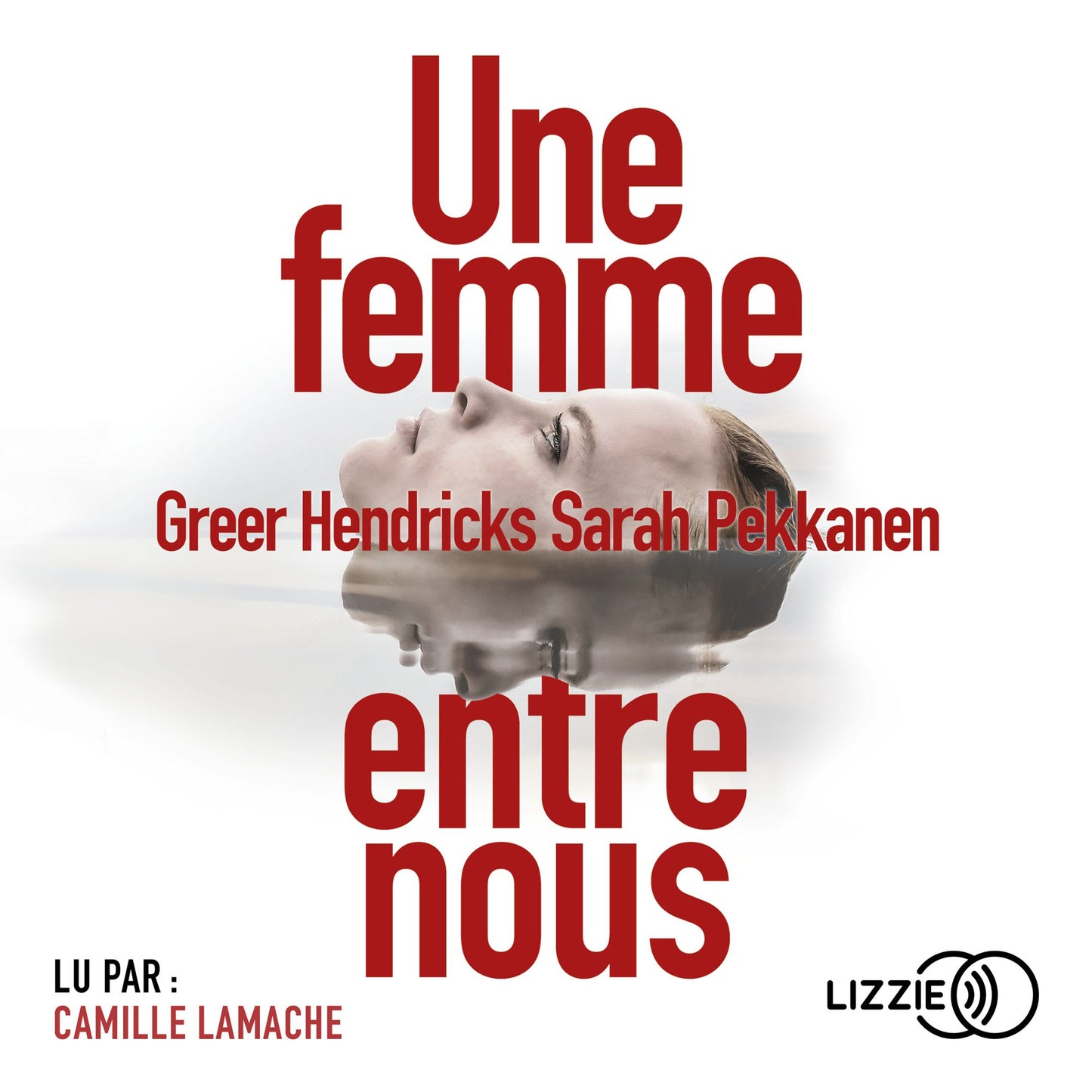 Une femme entre nous