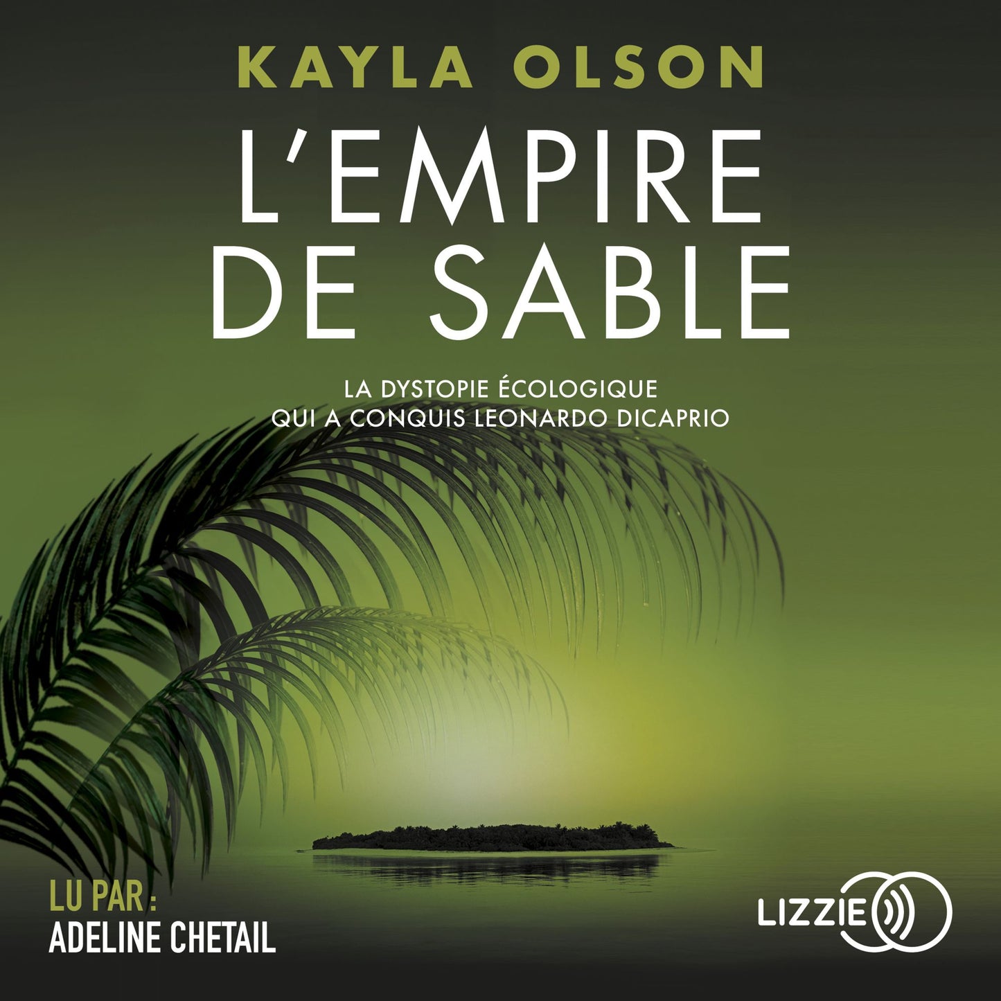 L'Empire de sable