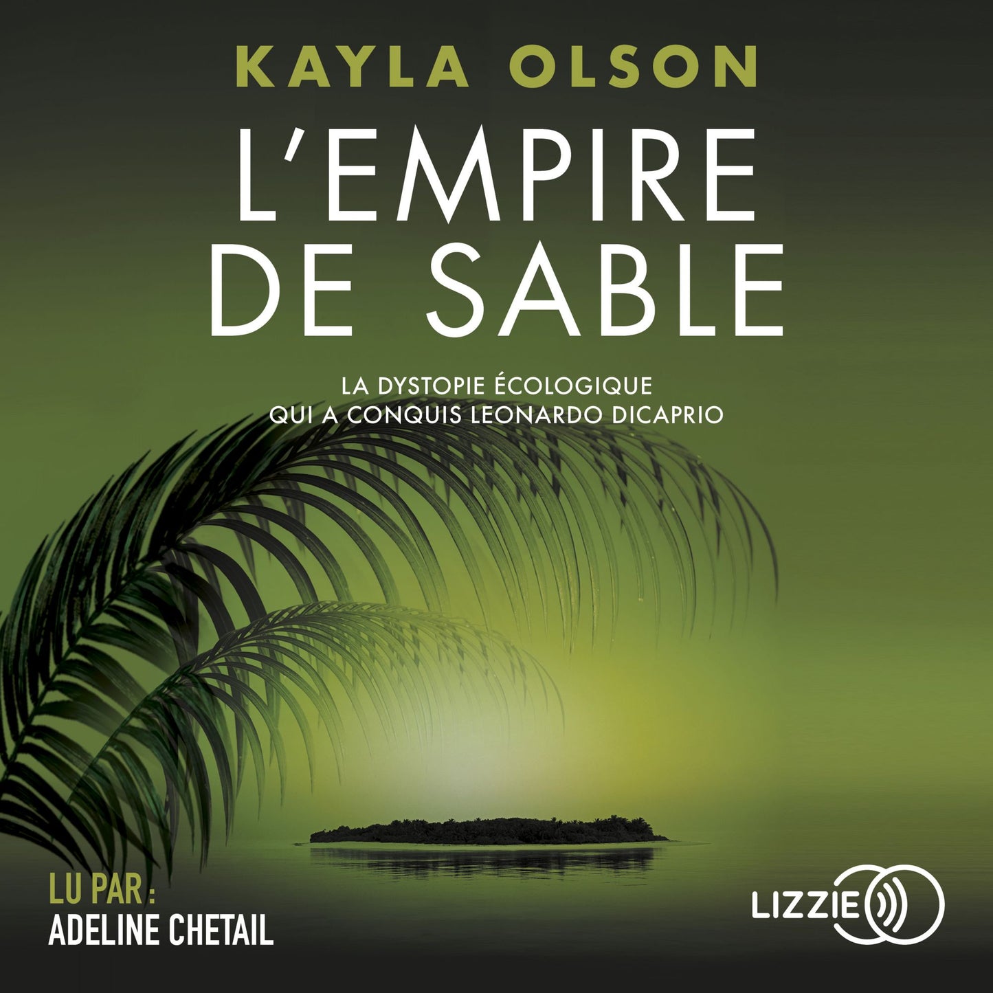L'Empire de sable