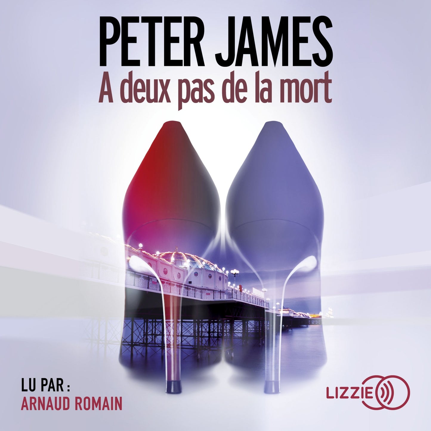 À deux pas de la mort