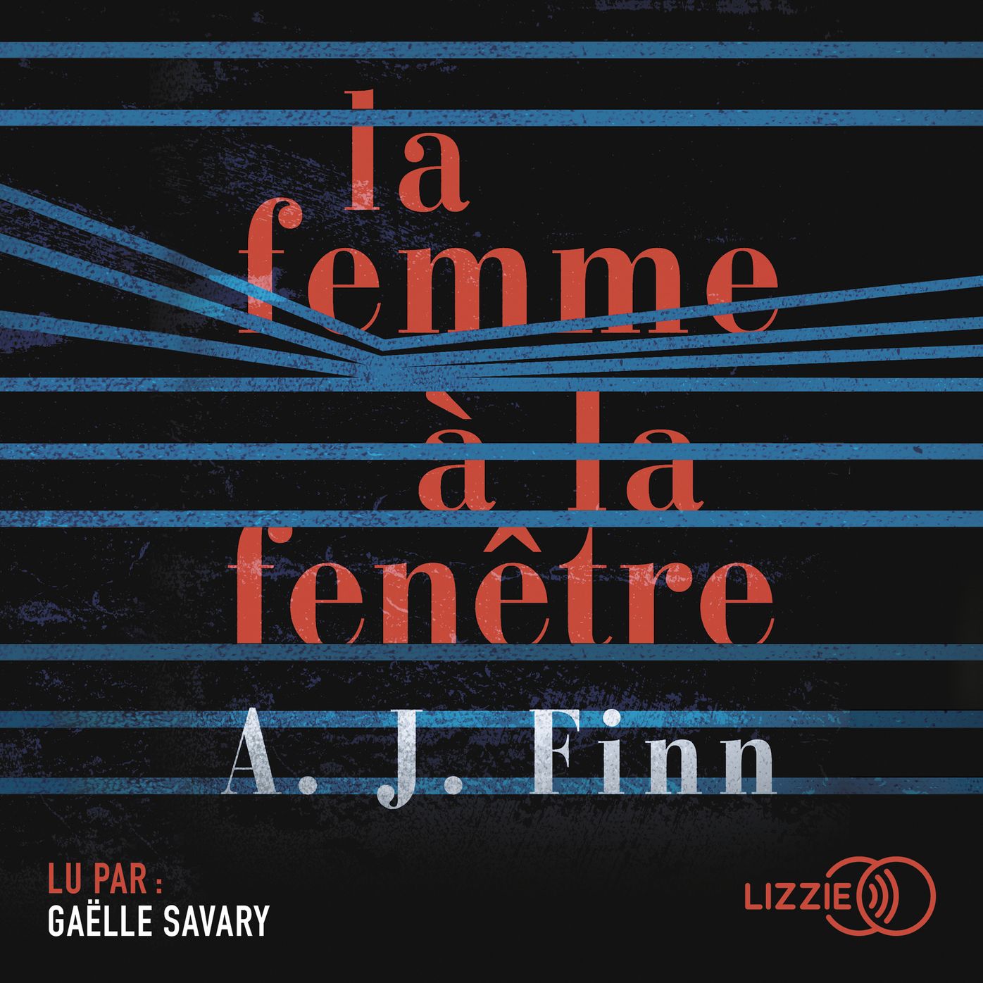 La Femme à la fenêtre