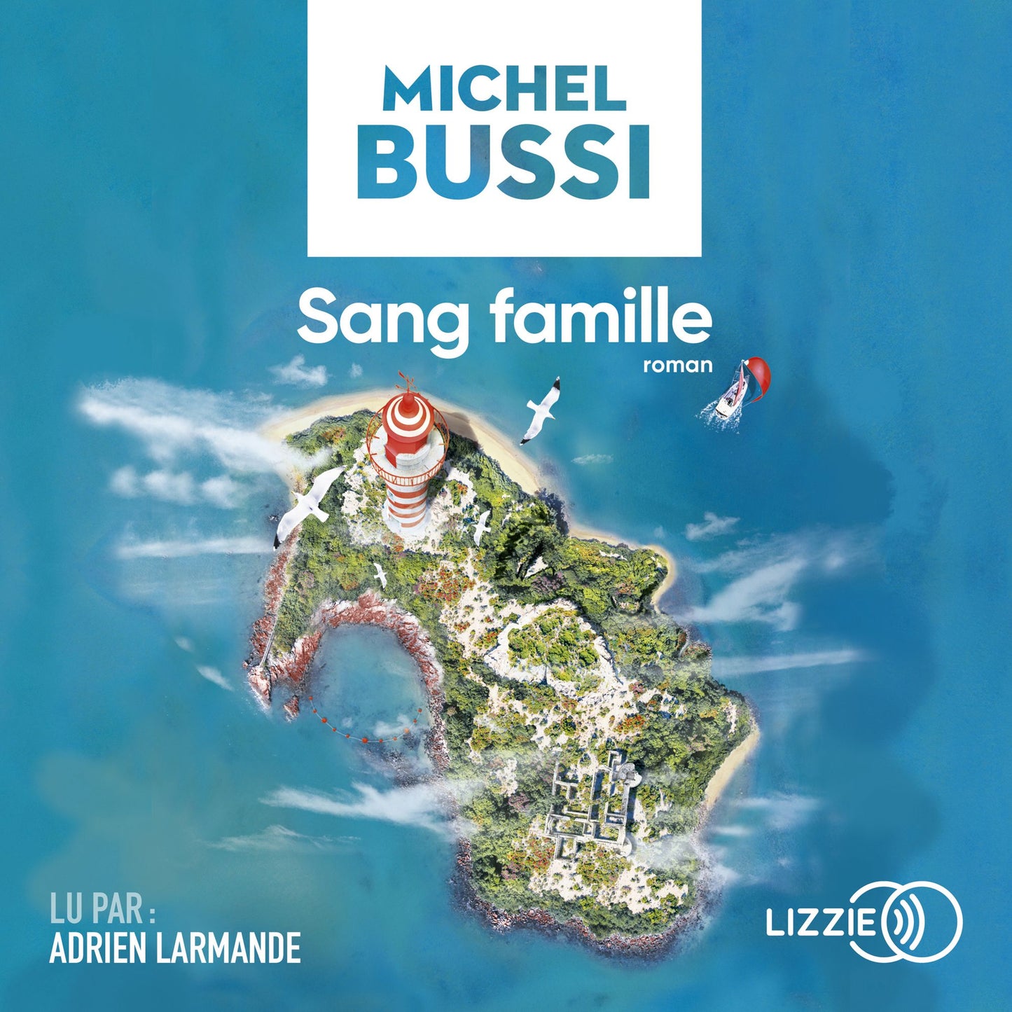 Sang famille