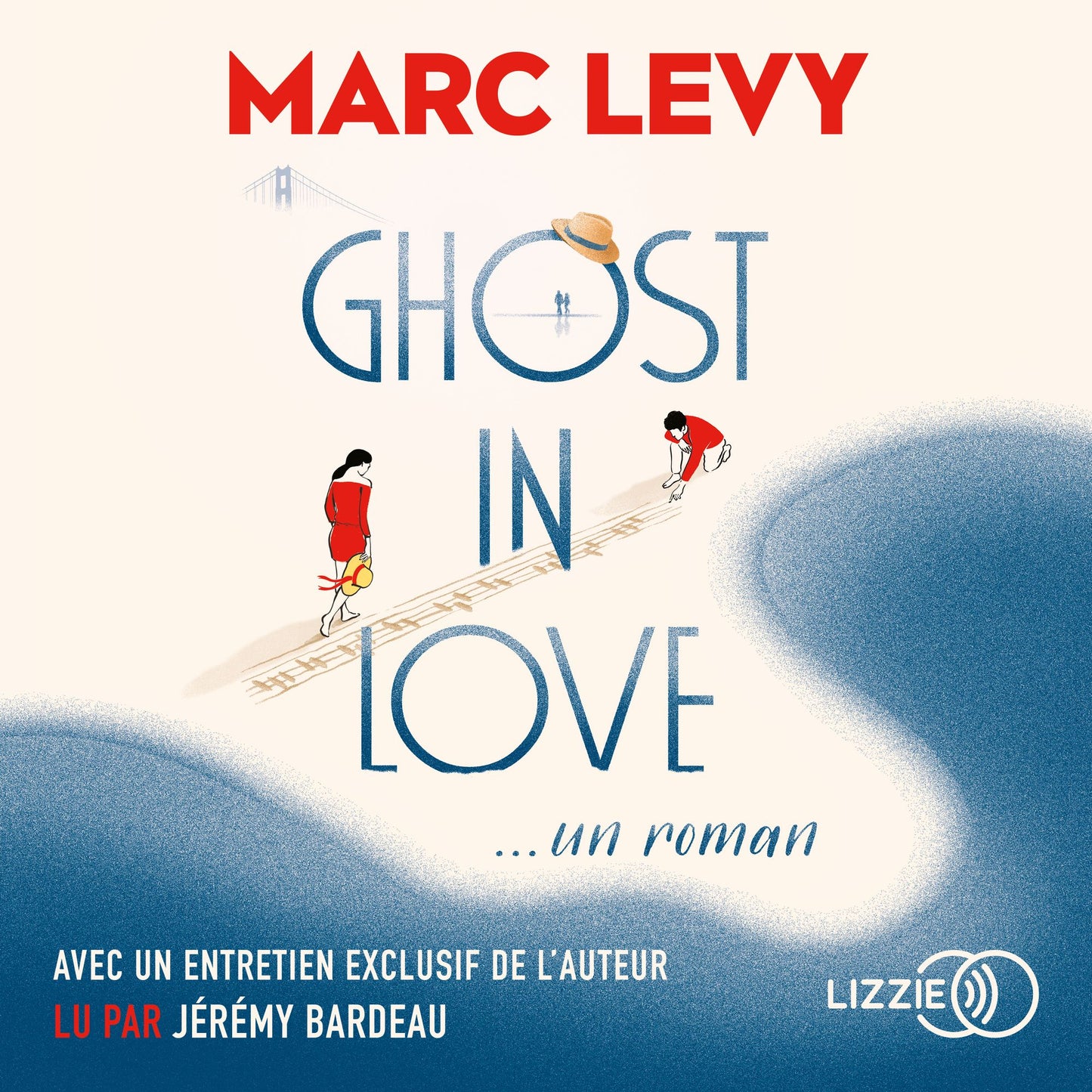 Ghost in love