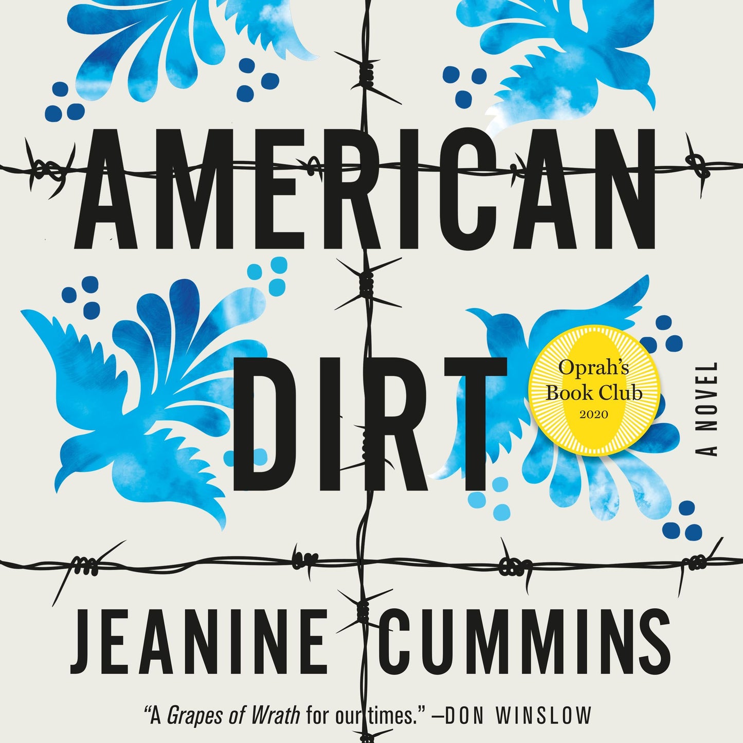 American Dirt : A Novel