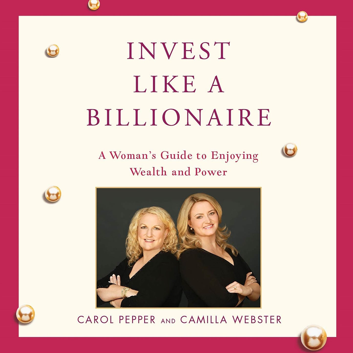 Invest Like a Billionaire