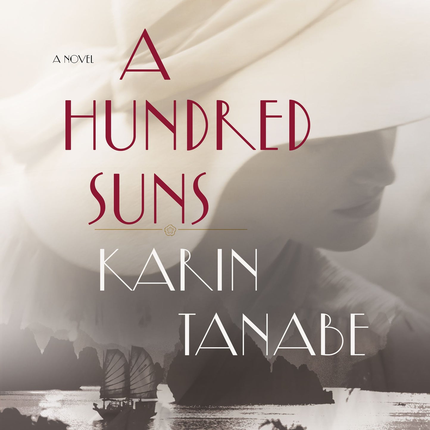 A Hundred Suns : A Novel