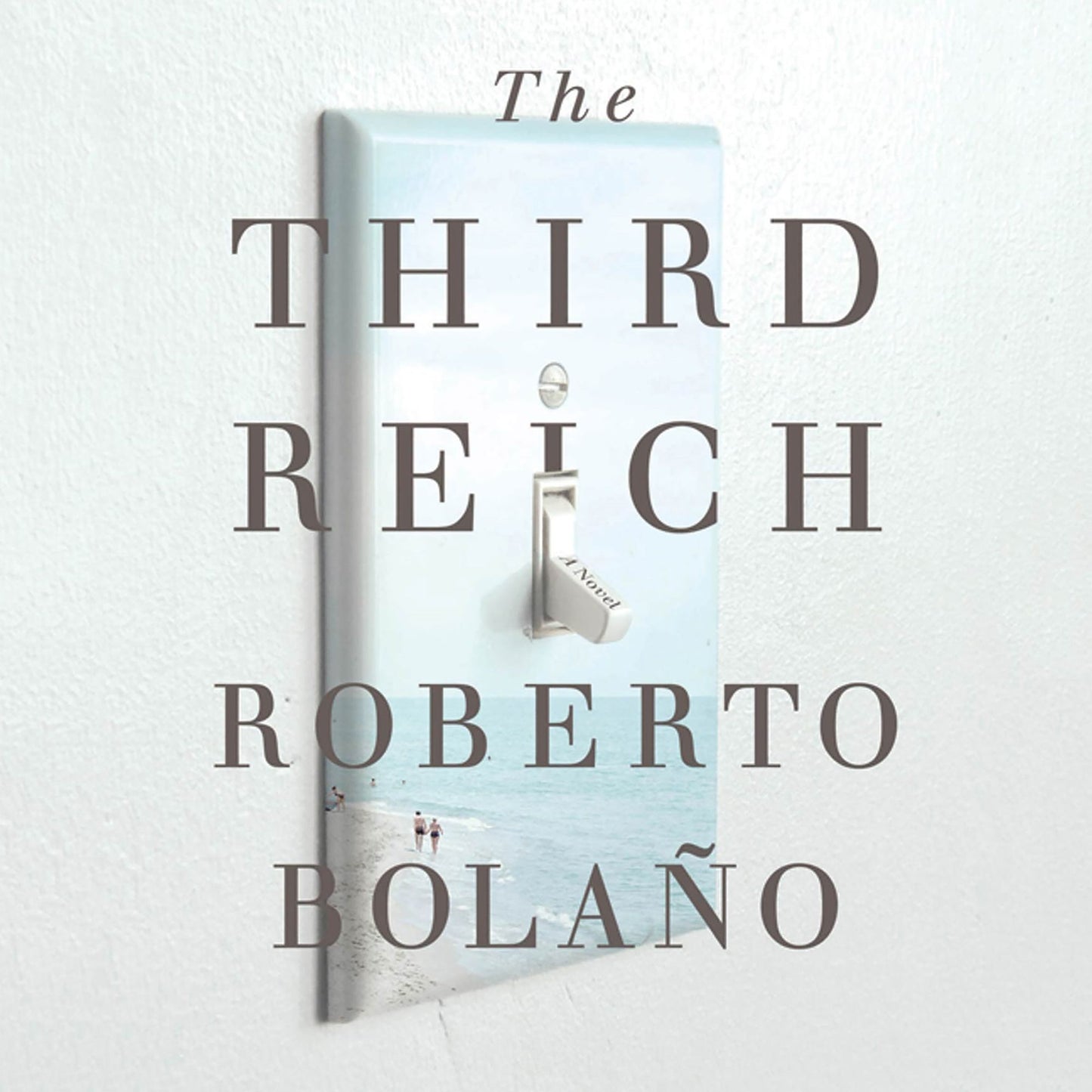 The Third Reich: A Novel